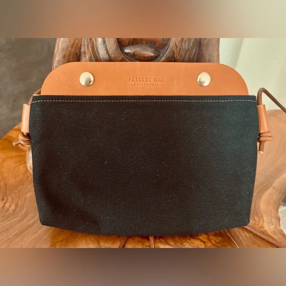MALLORCA CROSSBODY BAG/Purse - Picture 6 of 10